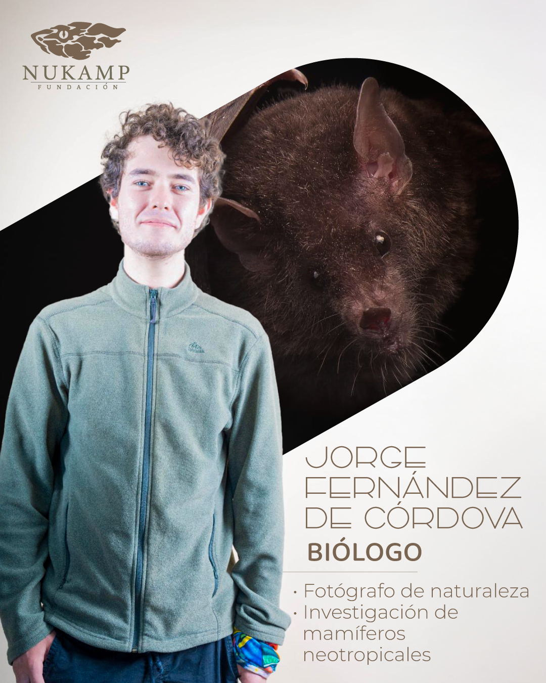 Jorge Fernandez de Córdva